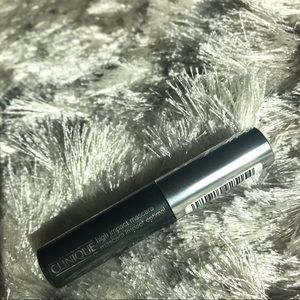 CLINIQUE MASCARA